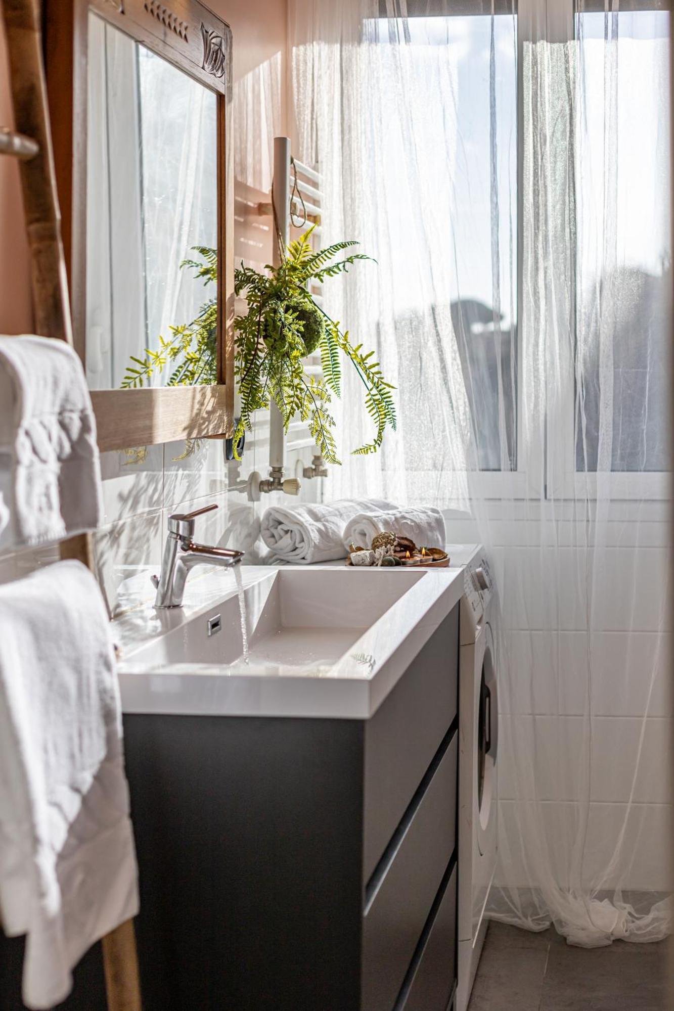 Viola Penthouse With Rome Panoramic View Apartment ภายนอก รูปภาพ