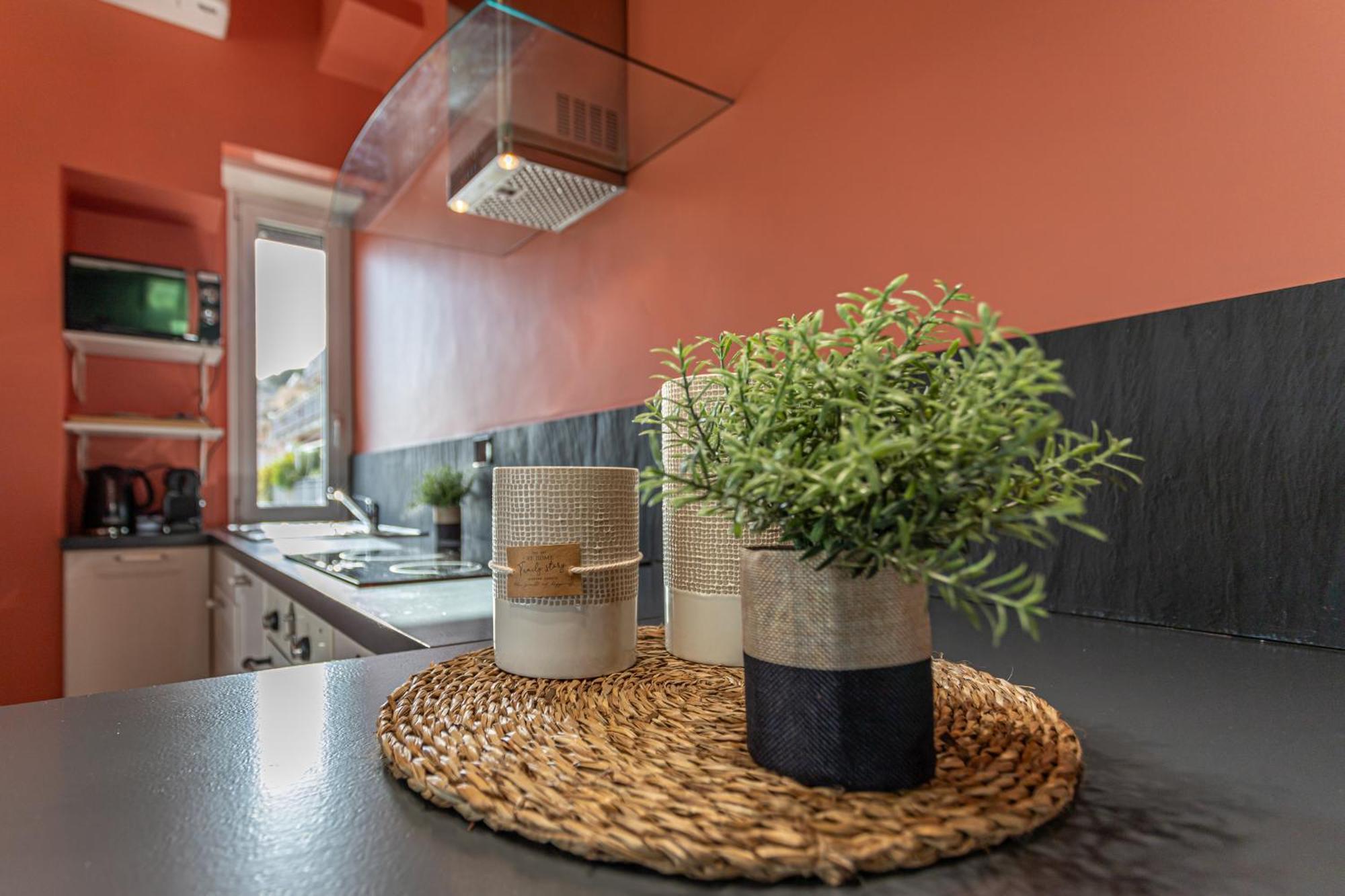 Viola Penthouse With Rome Panoramic View Apartment ภายนอก รูปภาพ